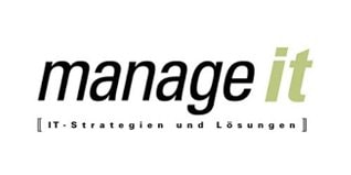 Manage IT Vendosoft gebrauchte Software